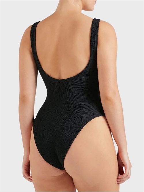 Celine One-Piece Swimsuit HUNZA G | CELINESWIMBLACK